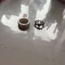 Кольца, в Казани