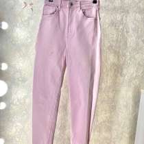 Джинсы Bershka, в Москве