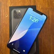 Продам iPhone 11 Pro, в Ростове-на-Дону