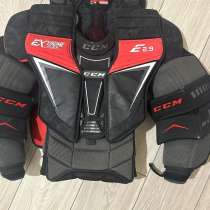 Нагрудник вратаря CCM E FLEX 2.9 SR, в Барнауле