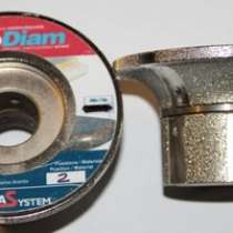 Профильная фреза A 30 №2 PRO Diam 2MG &laquo;Oma-System&raquo; Италия, в Москве