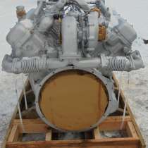 Двигатель ЯМЗ 238ДЕ2-2 с Гос резерва, в Кызыле