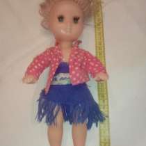 Кукла из 80-х, в Орле