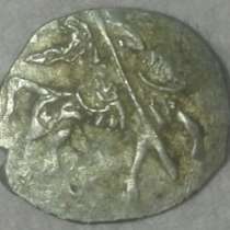 Монета (чешуя), в Александрове