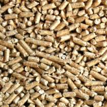Древесная гранула пеллеты премиум класса, в Краснодаре