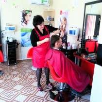 Обмен сети парикмахерских салонов на офисные помещения в ЦМР, в Краснодаре