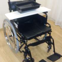 Продается инвалидная коляска, в Саратове