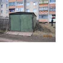 Металлические гаражи, в Усть-Куте