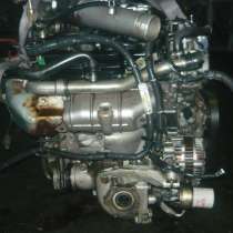 Двигатель Nissan VQ25DET (NM35), в Владивостоке