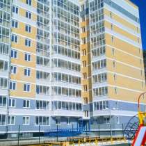 Евро 2-квартира, новый дом - сдан, заселяется! г/о Заречный, в Екатеринбурге