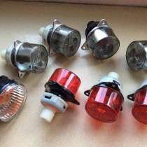 Фонари Hella автомобильные, в Москве