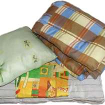 Комплекты из матраса, подушки и одеяла эконом класс, в Богучарах