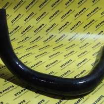 Патрубок (шланг) радиатора верхний JCB 332/H4551, в Краснодаре