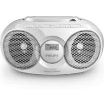 Магнитола Philips AZ318W/12, в г.Тирасполь