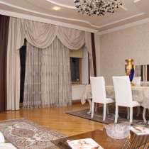 Сдаётся 3 комнатная квартира в центре города Баку, в г.Баку