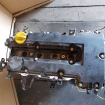 Двигатель Опель Корса 1.4 тестовый A14XEL, в Москве