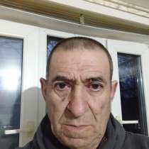 Автандил, 66 лет, хочет познакомиться, в Краснодаре