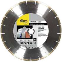 Диск алмазный отрезной FUBAG Industrial SK-I 58617-6, в г.Тирасполь