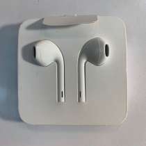 Наушники Apple EarPods (Lightning), в Самаре