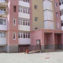 Продается новая квартира улучшенной планировки, общ.пл. 43.4, в Ярославле
