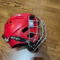 Хоккейный шлем, в Балашихе