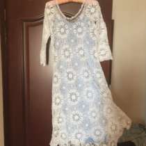 Вязаное платье, в Тольятти