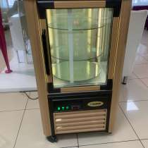 Витрина кондитерская, в Нижневартовске