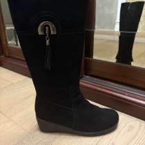 Сапоги 40 размер, в Одинцово