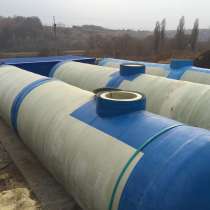 ООО "Завод ОС" Очистные сооружения, в Белгороде