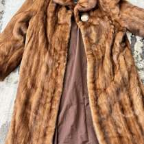 Шуба, в Ростове-на-Дону
