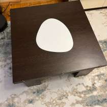 Стол раскладной из дерева, в Москве