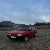 Продажа 21093, в Пятигорске