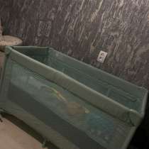 Манеж детский, в Казани