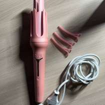 Продам автоматическую плойку для волос, в Москве