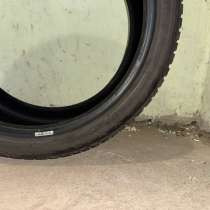 Резина летняя 225/40 R18, в Хабаровске