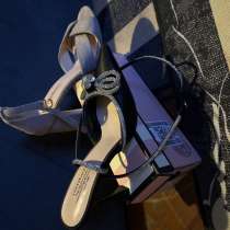 Туфли, в Сочи