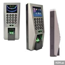 Access control keçid sistemləri, в г.Баку