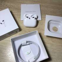 Наушники AirPods 3, в Калуге