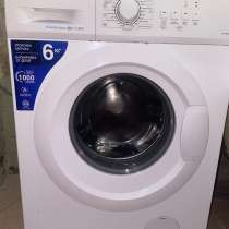 Стиральная машина, в Самаре