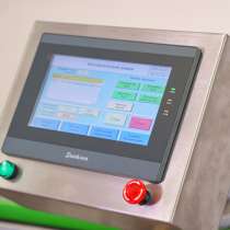 Автоматический этикетировщик ЭМ05.04 3500 ед/час, в Москве