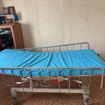 Продается функциональная медицинская кровать, в Улан-Удэ