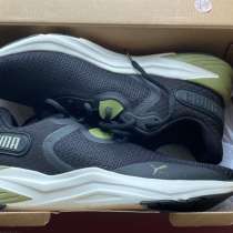 Оригинальные Кроссовки Puma Disperse XT 3 ‘Neo Force – Olive, в Томске