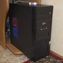 Компьютер AMD 4 ЯДРА, в Челябинске
