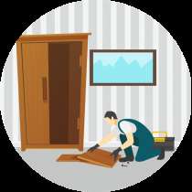 Сборка разборка, мелкий ремонт мебели, в Когалыме