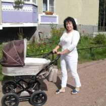 детскую коляску Bebetto, в Санкт-Петербурге