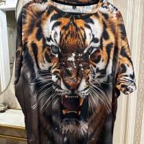 Мужская футболка, в Москве