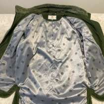 Полушубок шерстяной, в Обнинске