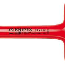 Ключ торцевой Knipex KN-980419, в г.Тирасполь