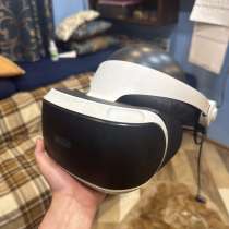 Sony PlayStation VR, в Зеленограде