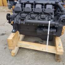 Двигатель Камаз 740.10 (210 л/с), в Югорске